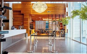 Hotel Park Tower Savassi By Nacional Inn